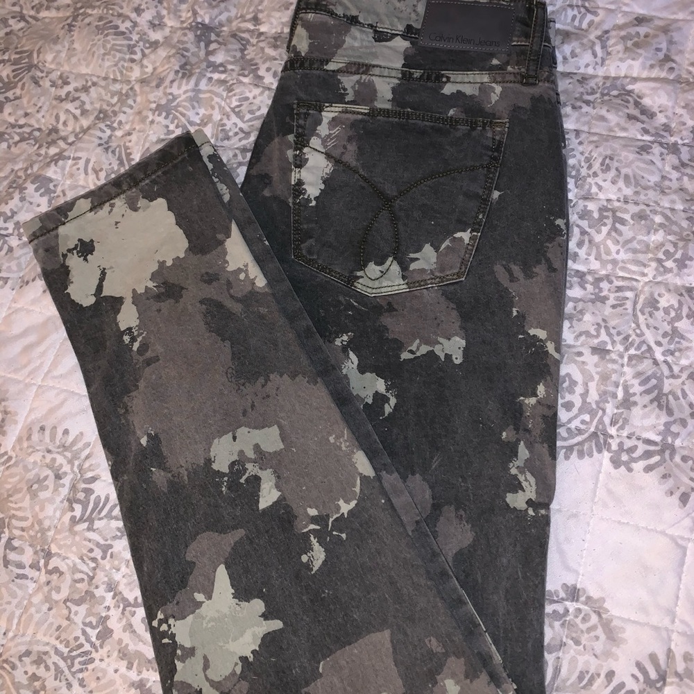 Jeans/Pants - Picture 8 of 8
